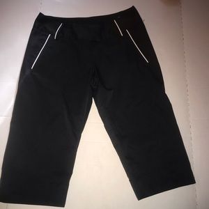 Women’s Adidas Golf Capris